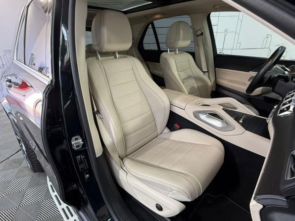 Mercedes-Benz GLE II (V167) с пробегом 2021 года, цена 8 570 000 рублей, 65870 км, внедорожник, Автокод Объявления