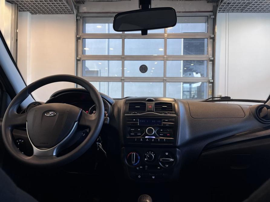 Lada (ВАЗ) Granta I Рестайлинг Чебоксары  - изображение 8