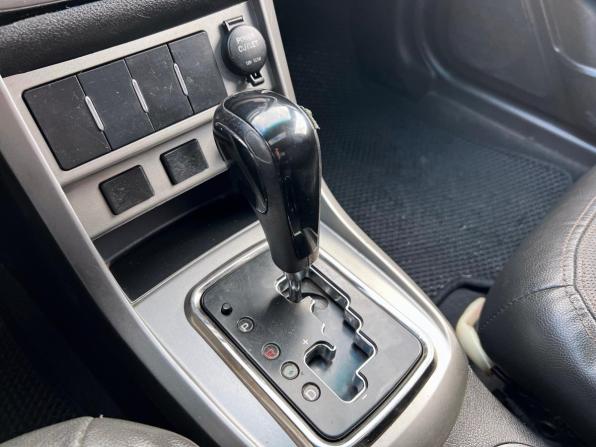 Geely Emgrand EC7 с пробегом 2013 года, цена 450 000 рублей, 179171 км, седан, Автокод Объявления