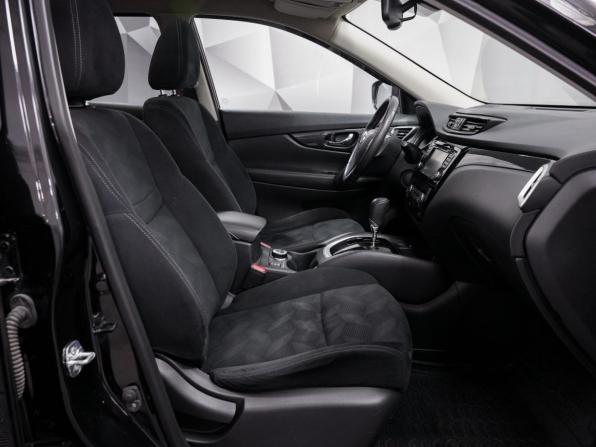 Nissan X-Trail III с пробегом 2015 года, цена 1 595 000 рублей, 220676 км, внедорожник, Автокод Объявления