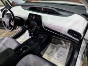 Toyota Prius IV Рестайлинг (XW50) Ставрополь  - изображение 38