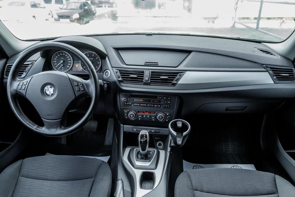 BMW X1 I (E84) Рестайлинг Ульяновск  - изображение 9