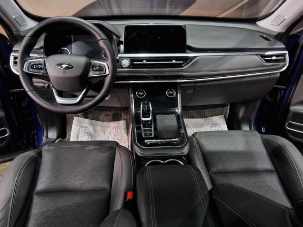 Chery Tiggo 8 I Рестайлинг с пробегом 2023 года, цена 1 725 000 рублей, 68000 км, внедорожник, Автокод Объявления