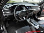 Kia Optima IV Москва  - изображение 39