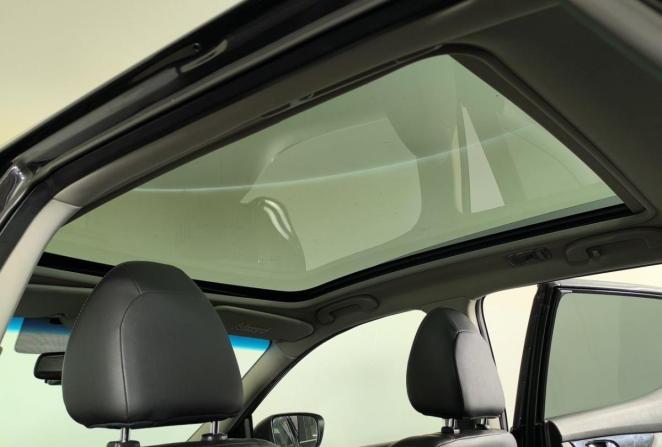 Nissan Qashqai II с пробегом 2016 года, цена 1 685 000 рублей, 112769 км, внедорожник, Автокод Объявления