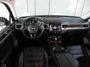 Volkswagen Touareg II Ростов-на-Дону  - изображение 26