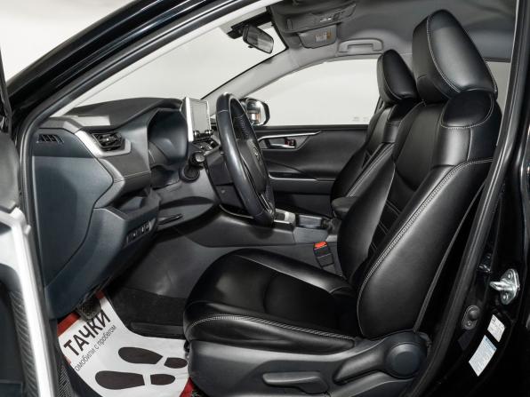 Toyota RAV4 V (XA50) с пробегом 2020 года, цена 3 390 000 рублей, 99830 км, внедорожник, Автокод Объявления