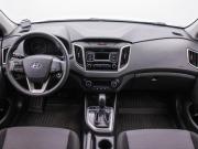 Hyundai Creta I Рестайлинг Москва  - изображение 29