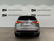 Lexus NX I Рестайлинг Санкт-Петербург  - изображение 30