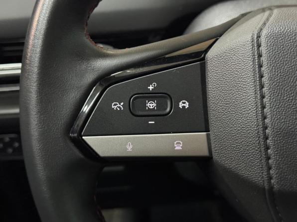 Changan CS55 Plus II с пробегом 2023 года, цена 2 000 000 рублей, 36760 км, внедорожник, Автокод Объявления