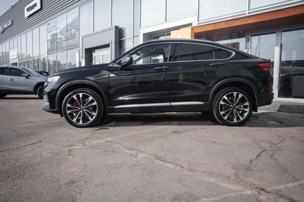 Geely Tugella I Иркутск  - изображение 4