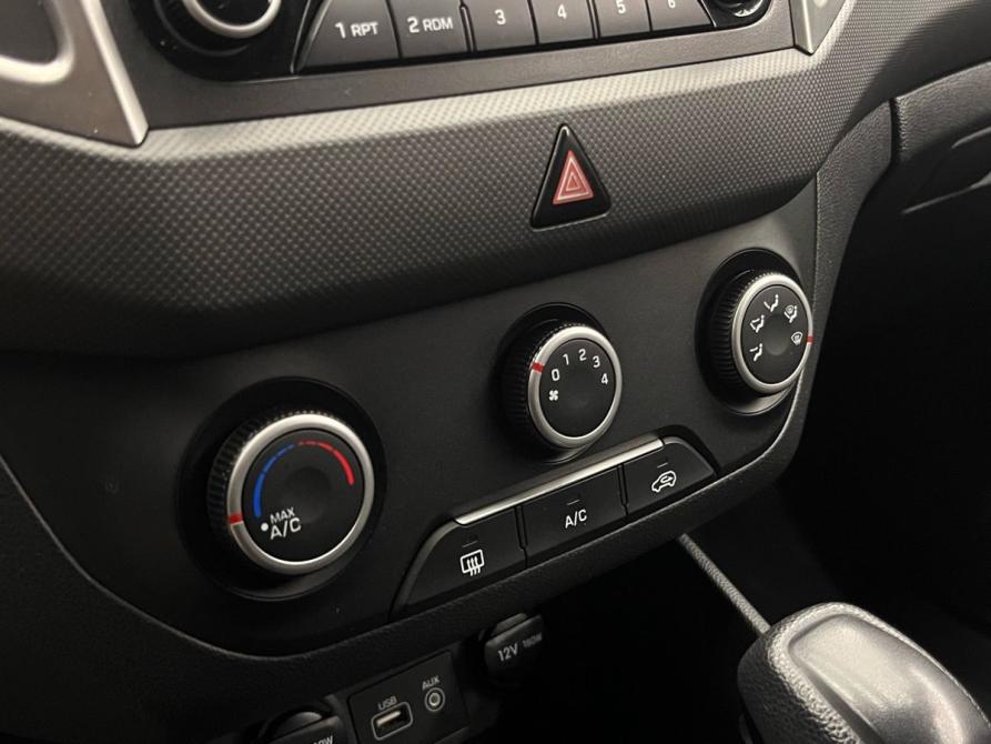 Hyundai Creta I Уфа  - изображение 17