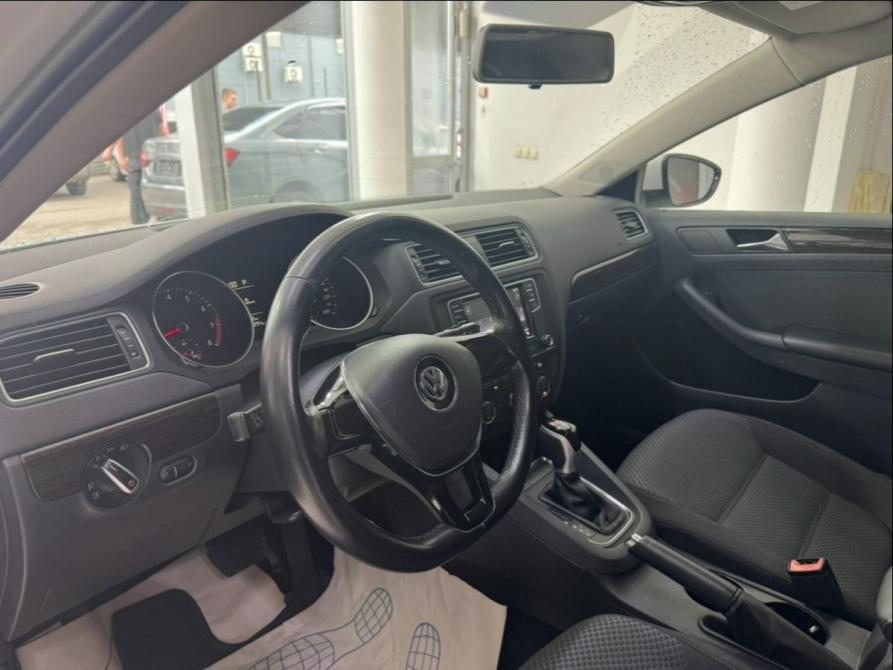 Volkswagen Jetta VI Рестайлинг Минеральные Воды  - изображение 8