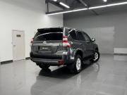 Toyota Land Cruiser Prado 150 Series Рестайлинг 1 Тверь  - изображение 25