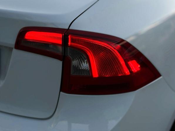 Volvo S60 II с пробегом 2011 года, цена 659 000 рублей, 241355 км, седан, Автокод Объявления