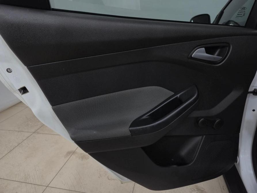 Ford Focus III Альметьевск  - изображение 17