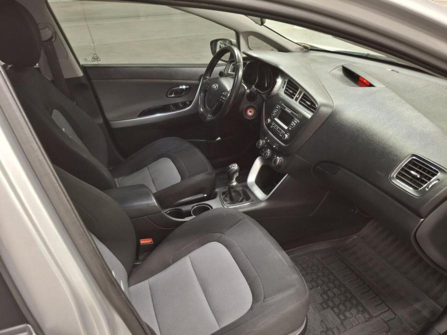 Kia Ceed II Казань  - изображение 13