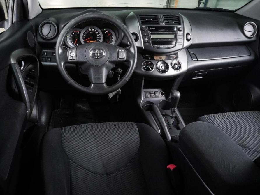 Toyota RAV4 III (XA30) Рестайлинг Воронеж  - изображение 6