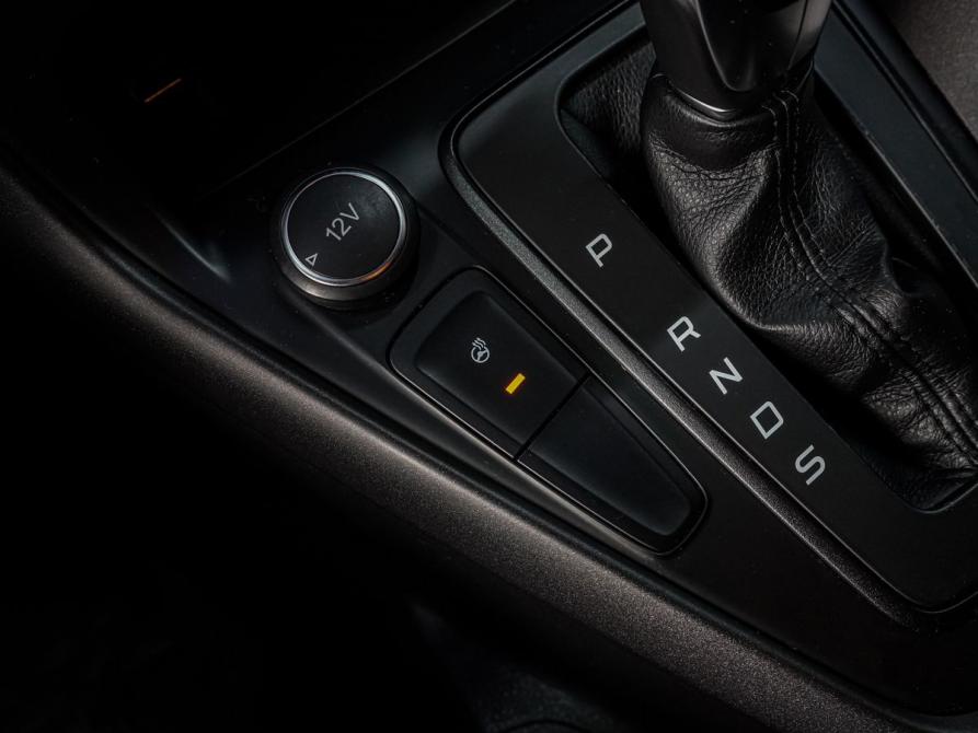 Ford Focus III Рестайлинг Тюмень  - изображение 21
