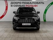 Toyota RAV4 V (XA50) Москва  - изображение 21