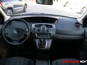 Renault Scenic II Рестайлинг Москва  - изображение 28