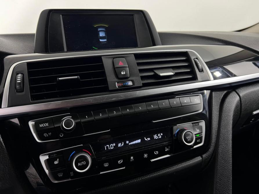 BMW 3 серии VI (F3x) Рестайлинг Ростов-на-Дону  - изображение 14