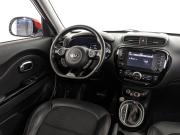 Kia Soul II Рестайлинг Москва  - изображение 48