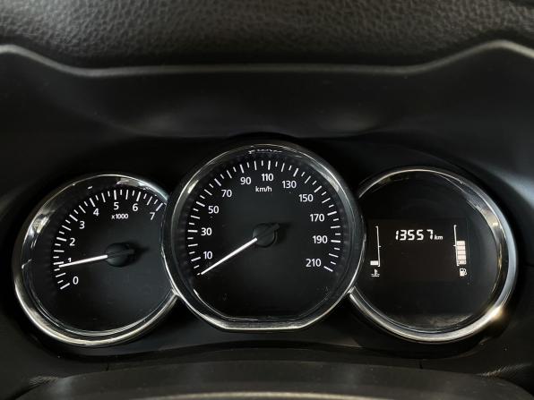 Nissan Terrano III (D10) с пробегом 2022 года, цена 1 550 000 рублей, 13556 км, внедорожник, Автокод Объявления