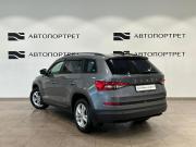 Skoda Kodiaq I Санкт-Петербург  - изображение 17