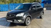 SsangYong Actyon II Мурманск  - изображение 22