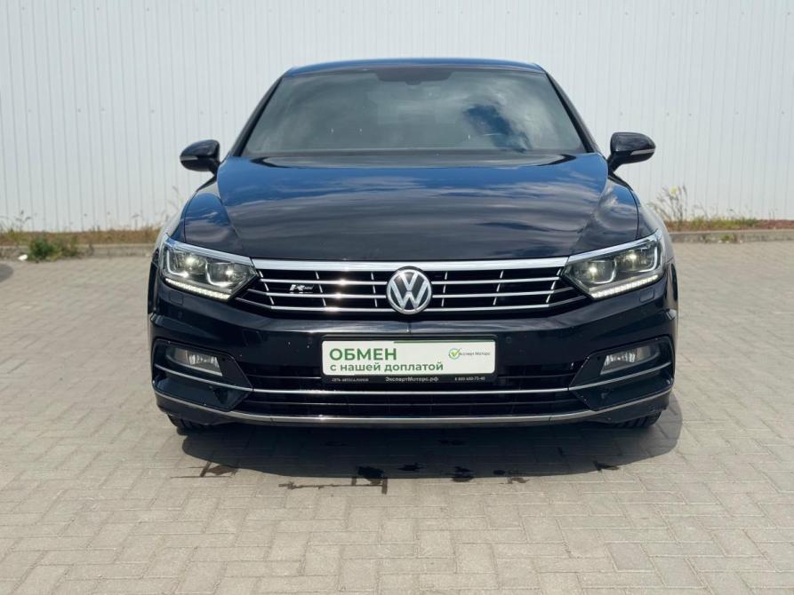 Volkswagen Passat B8 Ростов-на-Дону  - изображение 3