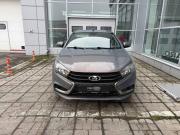 Lada (ВАЗ) Vesta I Орел  - изображение 8
