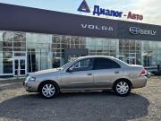 Nissan Almera Classic I Набережные Челны  - изображение 20