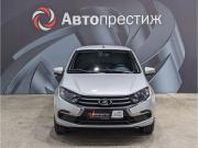 Lada (ВАЗ) Granta I Рестайлинг Пермь  - изображение 26