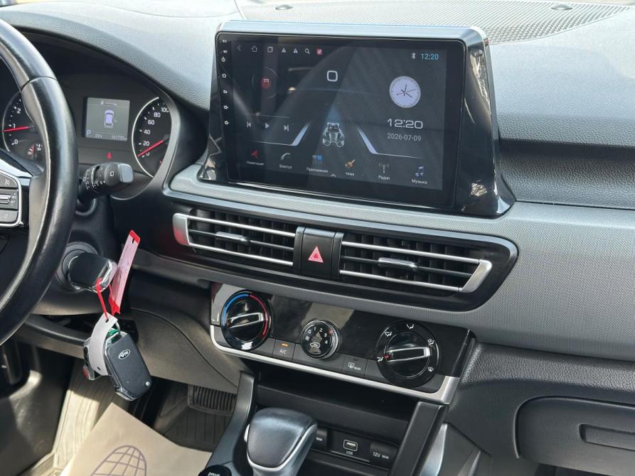 Kia Seltos I Пермь  - изображение 11