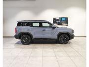Haval H3 I Рестайлинг Москва  - изображение 24