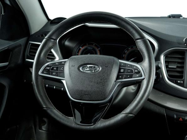 Lada (ВАЗ) Vesta I Рестайлинг (NG) с пробегом 2025 года, цена 1 178 000 рублей, 41627 км, седан, Автокод Объявления