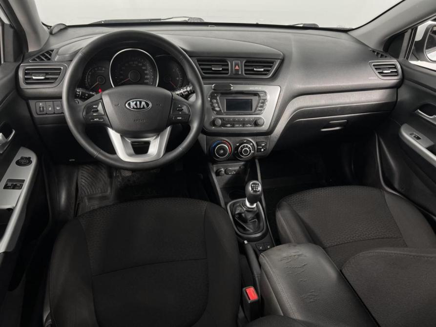Kia Rio III Казань  - изображение 6