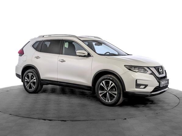 Nissan X-Trail III Рестайлинг с пробегом 2020 года, цена 2 850 000 рублей, 63870 км, внедорожник, Автокод Объявления