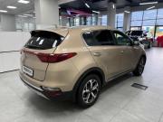 Kia Sportage IV Рестайлинг Казань  - изображение 25