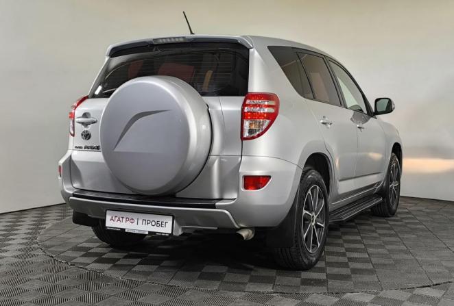 Toyota RAV4 III (XA30) с пробегом 2010 года, цена 1 190 000 рублей, 260643 км, внедорожник, Автокод Объявления