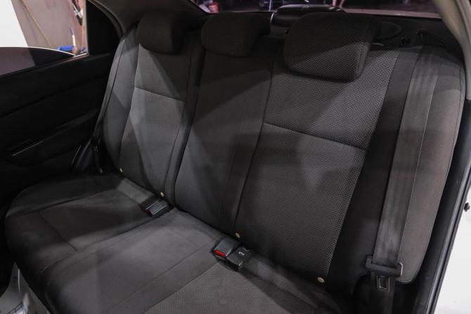 Chevrolet Aveo I с пробегом 2007 года, цена 429 000 рублей, 320000 км, седан, Автокод Объявления