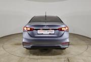 Hyundai Solaris II Волгоград  - изображение 30