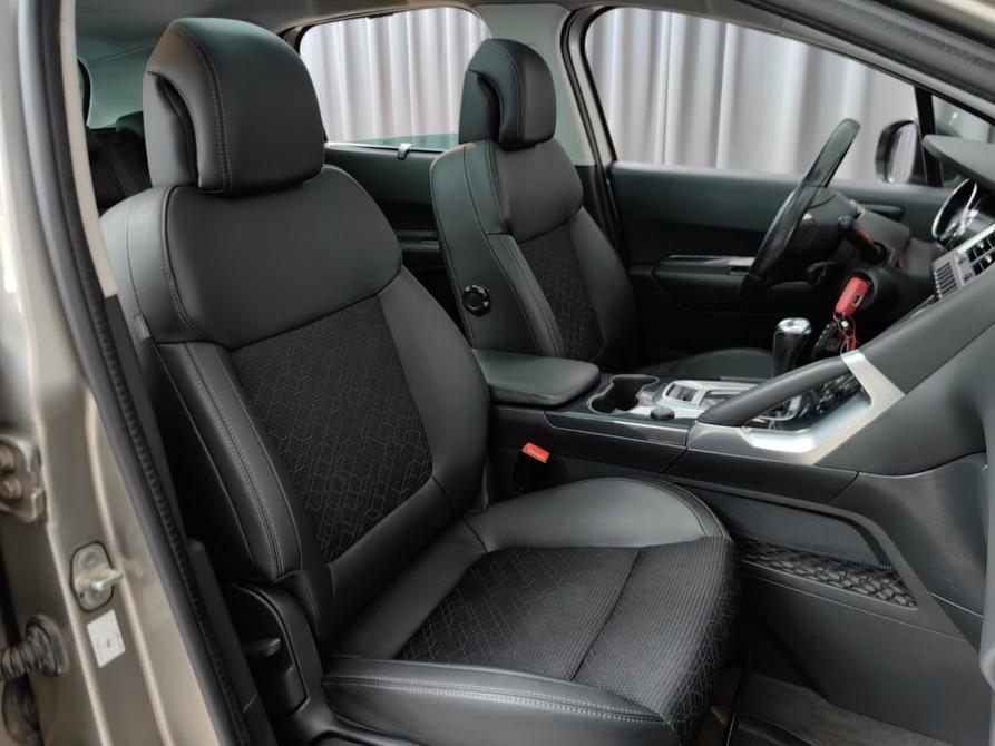 Peugeot 3008 I Рестайлинг Подольск  - изображение 7