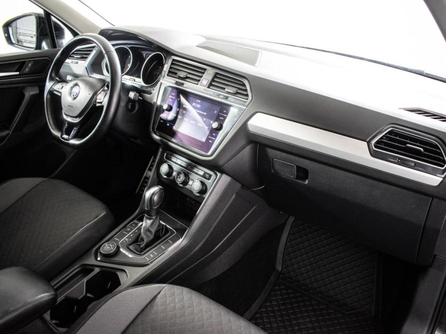 Volkswagen Tiguan II Москва  - изображение 11