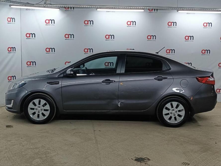 Kia Rio III Санкт-Петербург  - изображение 7