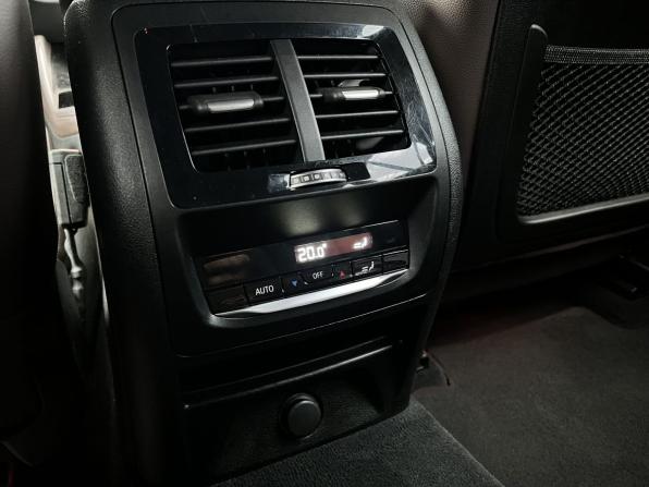 BMW X4 II (G02) с пробегом 2019 года, цена 5 370 000 рублей, 70608 км, внедорожник, Автокод Объявления