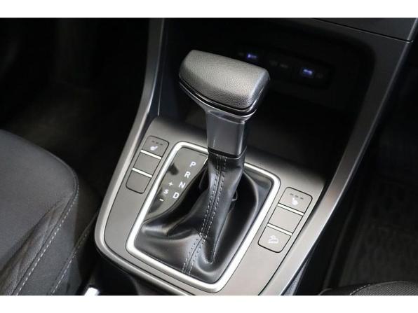 Hyundai Creta II с пробегом 2022 года, цена 2 099 000 рублей, 66366 км, внедорожник, Автокод Объявления