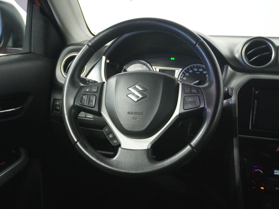 Suzuki Vitara II Вологда  - изображение 16