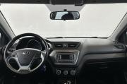 Kia Rio III Рестайлинг Москва  - изображение 21